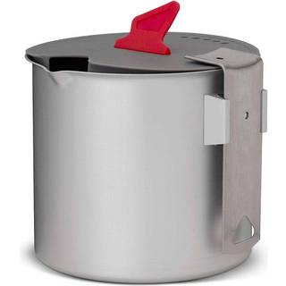 Primus Essential Trek Pot 0.6l NoColour, OneSize