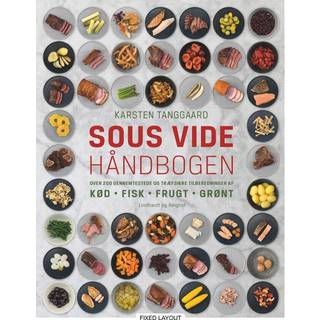 Sous vide håndbogen