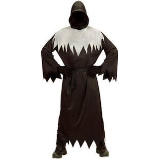 Ghoul kostume