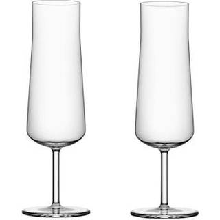 Informal Champagneglas 2 stk.