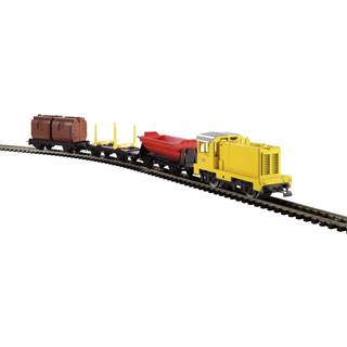 PIKO myTrain - Start dieselmotor