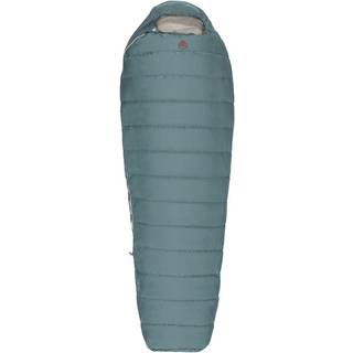 Robens Gully 300  Ocean Blue, Right Zip