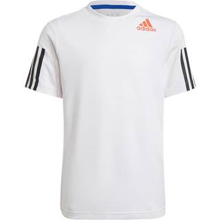 adidas B H.R. Tee Junior T-shirt Str. 164 - Komfortabel & Stilfuld til Aktive Børn