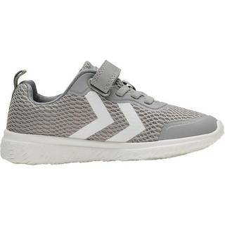 Hummel Kids' Actus Recycled Black, 28