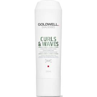 Goldwell Dualsenses Curls & Waves Hydrating Conditioner 200 ml
