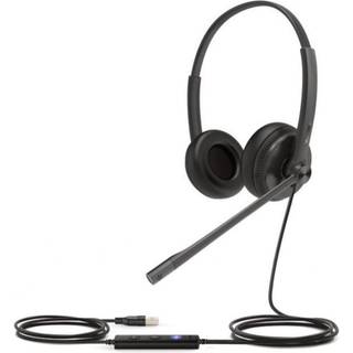 YEALINK Headset UH34 Dual Teams