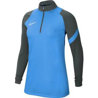 Sweatshirt Nike W NK DRY ACDPR DRIL TOP bv6930-406 Størrelse XS