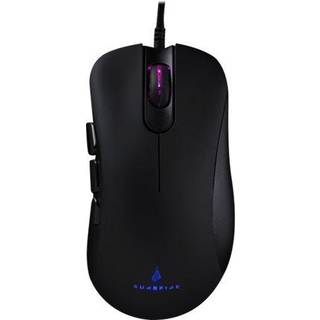 SUREFIRE Condor Claw Gaming 8-Button mus RGB