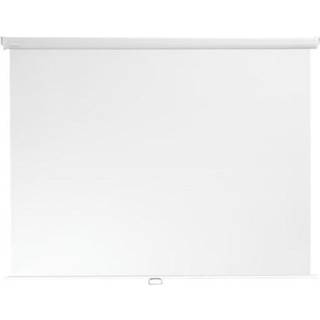 Multibrackets M Manual Projection Screen 1:1 172x172 96"