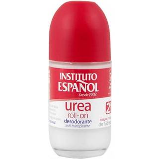 Instituto Español Urea Roll-On Deodorant 75 ml - 75 ml