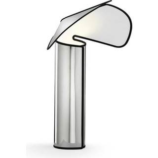 Flos Chiara Bordlampe - Flos Aluminium/Anthracite