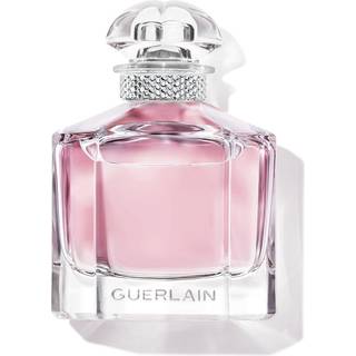 GUERLAIN Mon Guerlain Sparkling Bouquet Eau de Parfum til kvinder 100 ml - 100 ml