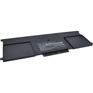 CoreParts Battery - laptop battery - Li-pol - 4500 mAh - 50 Wh