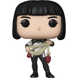 Funko! POP VINYL Shang-Chi - Xialing