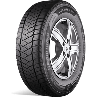 Bridgestone Duravis All Season TL 3PMSF 215/60R16 103T
