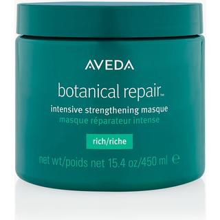 Aveda Hair Care Treatment Botanical RepairIntensive Strenghtening Masque Rich 450 ml (1.504,00 kr / 1 l) - 450 ml