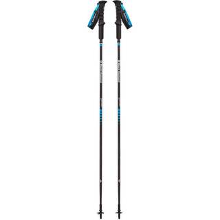 Vandrestave – Black Diamond Distance Carbon Z – 2-stk - 125 cm