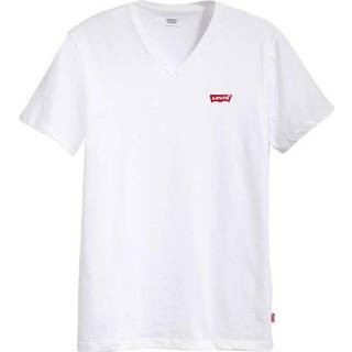 Levi's Levi's 100% Cotton Original Housemark V-hals T-shirt