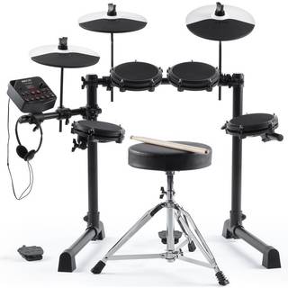 Alesis Debut Kit Black Elektronisk trommesæt