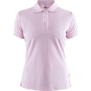 Craft - Polo Shirt Pique Classic Kvinder - Misty Melange 36/S