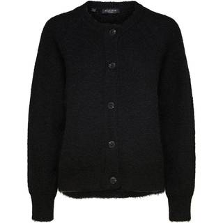 Lulu Cardigan, Sort, XS