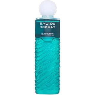 Rochas Eau De Rochas Badesæbe 500 ml