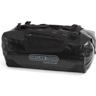 Ortlieb Duffle 85 Rejsetaske sort