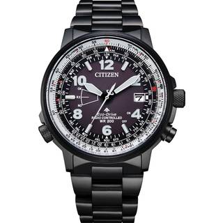 Citizen CB0245-84E Herreur Eco-Drive Radiostyret Ur