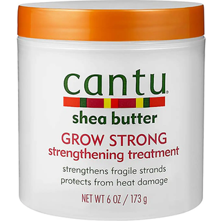 Cantu Shea Butter Grow Strong Strengthening Treatment 173 g