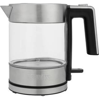 Elkedel af glas, 1 l, 2200 W, &#34;Brighton&#34;  - Princess