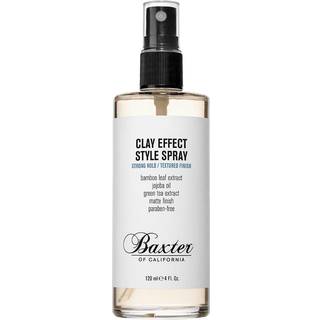 Baxter of California Clay Effect Styling Spray til mænd 120 ml - 120 ml