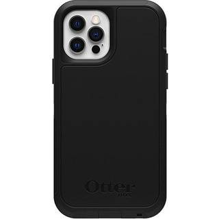 OtterBox Defender Series XT til Apple iPhone 12/12 Pro - Sort