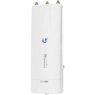 Ubiquiti LTU-ROCKET Networks LTU Rocket 675,84 Mbit/s Hvid