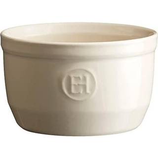 Ramekin skål, keramik, 10 cm/0,25L, Clay - Emile Henry