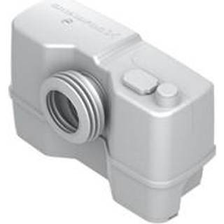 Grundfos Sololift2 WC-1 afløbspumpe til toilet