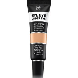 It Cosmetics Bye Bye Under Eye Concealer 20.0 Medium 12ml