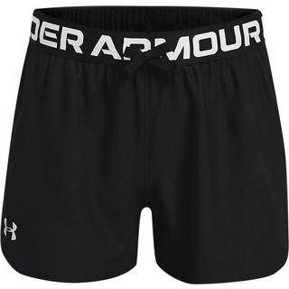 Under Armour Play Up Solid Shorts 1363372-001 Størrelse YXL