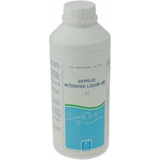 SpaCare - OxyPlus activator liquid (B), 1ltr