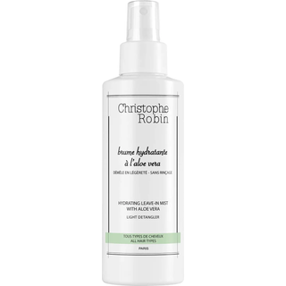 Christophe Robin Hydrating Leave In Mist With Aloe Vera (150ml)