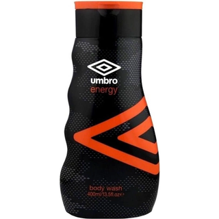 Umbro Body Wash Energy 400ml