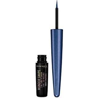 Rimmel wonder swipe 2in1liner to shadow 013 front stage 1,7ml