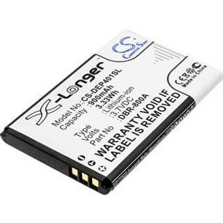Batteri til bl.a. Doro Primo 805 / 6520 / 1350 (Kompatibelt)