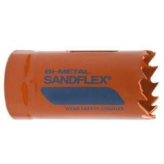 Bahco Sandflex Bi-metal Hulsav 19 mm