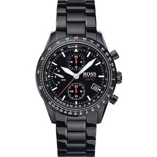HUGO BOSS Aero Chrono Black Herreur HB1513771