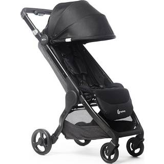 Ergobaby Metro+ Klapvogn, Black