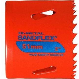 Bahco Sandflex Bi-metal Hulsav 98 mm