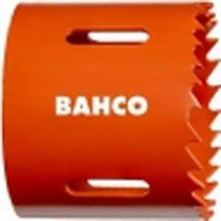 Bahco Sandflex Bi-metal Hulsav 65 mm