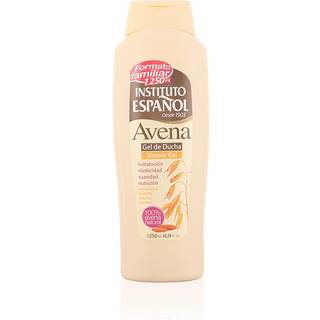 Instituto Español Oatmeal Nærende brusegel 1250 ml - 1250 ml