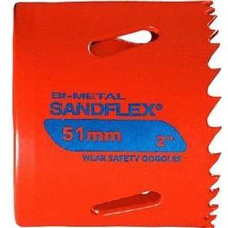 Bahco Sandflex Bi-metal Hulsav 41 mm