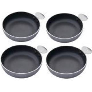 Cadac Tapassæt 4 stk. skåle nonstick